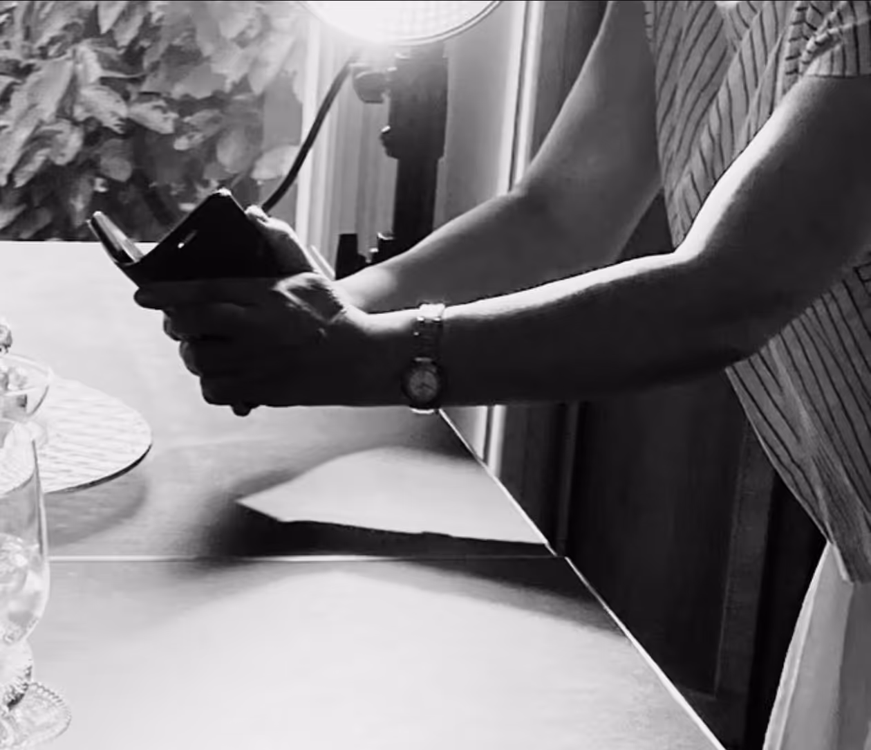 image of a community event hosted by an insurance agency & company