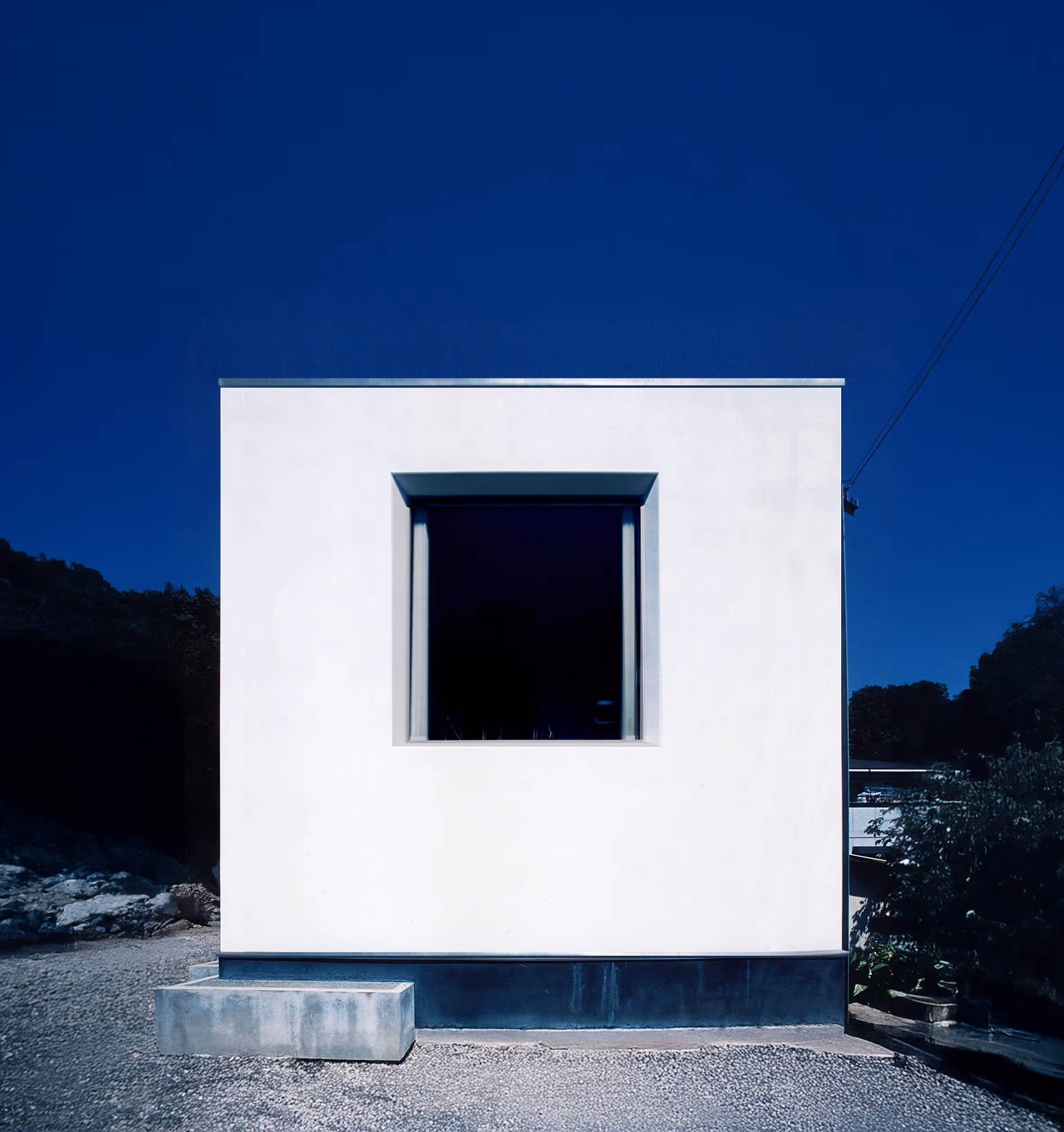 image of themed event decor (for a chinese restaurant)